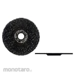 B. Bulls Abrasive Disc Tipe Straight