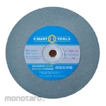 C-Mart Grinding Wheel Silicon Carbide (Batu Gerinda Duduk)