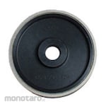 CPT National DW Grinding Wheel Fiber Datar