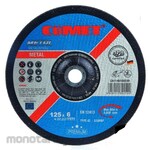 CUMET Metal Grinding Wheel T27 - 2Nets