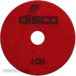 DAS (Former Disco Abrasive SYSTEMS) Newpoliton