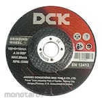DCK Grinding Wheel