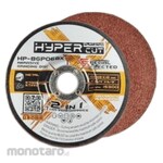 HYPER Batu Gerinda Besi