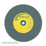NORTON A - Aluminium Oxide Straight T1-A (Batu Gerinda Lurus)