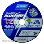 NORTON Blue Fire Shinari
