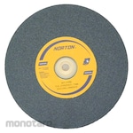 NORTON Grinding Wheel Straight T1-A Grey (Batu Gerinda Lurus)