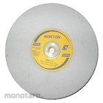 NORTON Grinding Wheel Straight T1-A White #100 (Batu Gerinda)
