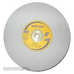NORTON Grinding Wheel Straight T1-A White #46