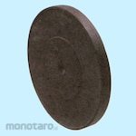 Okazaki Double-Headed Grinder Wheel Double-Headed Straight Type (Batu Gerinda Duduk)