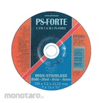 PFERD Grinding Wheel E178-7A24LPSF