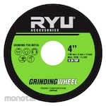 RYU Grinding Wheel (Batu Gerinda)