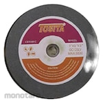 TOSITA Grinding Wheel GC Series (Batu Gerinda Duduk)