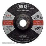 WD Batu Poles Stainless Gerinda 4inch