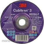 3M Mata Gerinda Poles Offset Cubitron 3