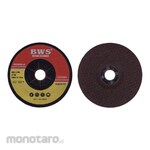 BENZ WERKZ Grinding Wheel Polishing Stone (Batu Gerinda Poles)