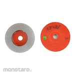 BILIMA Mata Gerinda Poles Sponge PVA