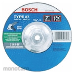 BOSCH Grinding Wheel (Batu Gerinda Poles)