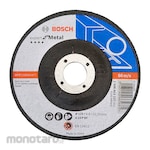 BOSCH Grinding Wheel Expert for Metal (Batu Gerinda Poles)