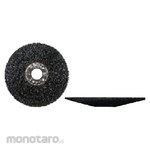 B. Bulls Abrasive Curve Tipe Straight