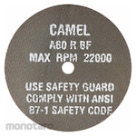 CGW ABRASIVES Grinding Wheel