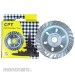 CPT National Diamond Turbo Cup Wet