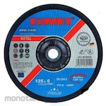 CUMET Metal Grinding Wheel T27 - 2Nets (Batu Gerinda Poles)