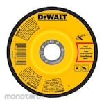 DEWALT Mata Gerinda Poles Metal T27 FA