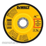 DEWALT Mata Gerinda Poles Metal T27