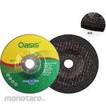 Dong'an Offset grinding wheel