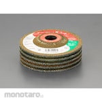 ESCO 125x4mm offset whetstone (for concrete / 5 sheets)