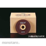 ESCO 125x6mm / WA24P offset grinding wheel (5)