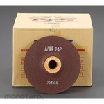 ESCO 150x6mm / A / WA24P offset grinding wheel (5)