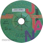 Fuji Grinding Wheel MFG Grinding Wheel Next-Generation Jitan (Batu Gerinda Poles)