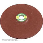 Fuji Grinding Wheel MFG Offset Grinding Wheel Super F-II (Batu Gerinda Poles)