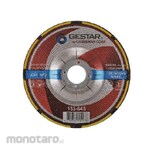 Gestar Abrasive Grinding Wheel (Red Sand)