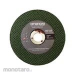 Hyundai Grinding Wheel Fast Cut (Batu Gerinda Poles)