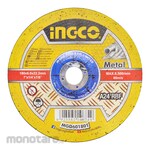 INGCO Mata Gerinda Poles Abrasive Metal