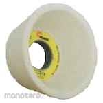 KINIK Grinding Wheel Flaring Cup (Batu Gerinda Mangkok)