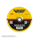 Kingdom Bond Grinding Wheel (Batu Gerinda Poles)