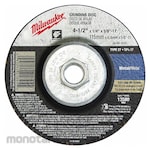 MILWAUKEE Grinding Wheel (Batu Gerinda Poles)