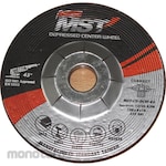 MST Depressed Center Wheel