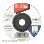 Makita Grinding Wheel (Batu Gerinda Poles)