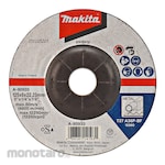 Makita Grinding Wheel (Batu Gerinda Poles)