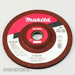 Makita Offset Grinding Wheel (Batu Gerinda Poles)