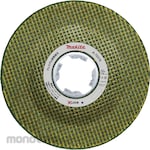 Makita Premium Grinding Wheel 100-36 (Batu Gerinda Poles)