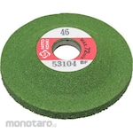 NITTO KOHKI Grinding Wheel (Batu Gerinda Poles)