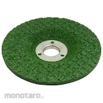 NITTO KOHKI Grinding Wheel for MLG-25 (Batu Gerinda Poles)