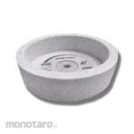 NORTON 38 A/WA - White Aluminium Oxide - T6 (Batu Gerinda Mangkok)