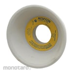 NORTON Tool Grinding Wheel Flaring Cup T11 White LVS