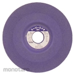 Nippon Resibon Grinding Wheel Super Vio (SV) (Batu Gerinda Poles)